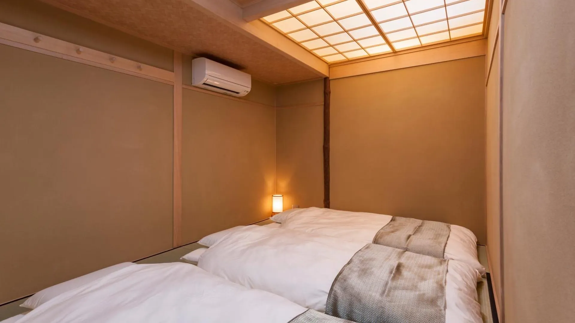 Private Residence Nijojo Nagomi Kyoto 0*,  Japan