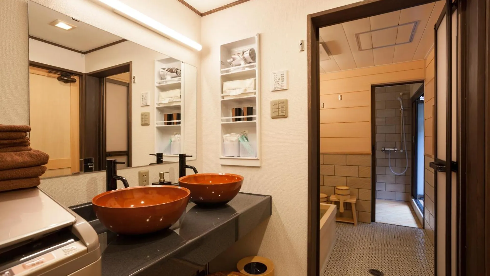 Private Residence Nijojo Nagomi Kyoto