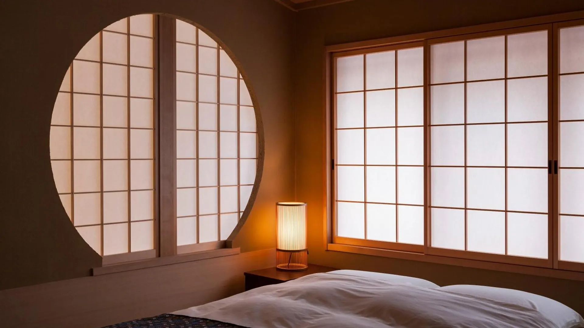 Private Residence Nijojo Nagomi Kyoto 0*,