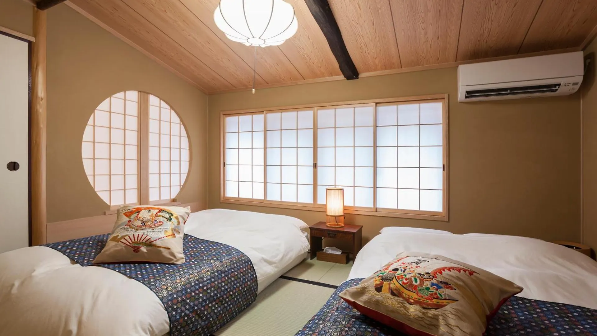 Private Residence Nijojo Nagomi Kyoto Guest house