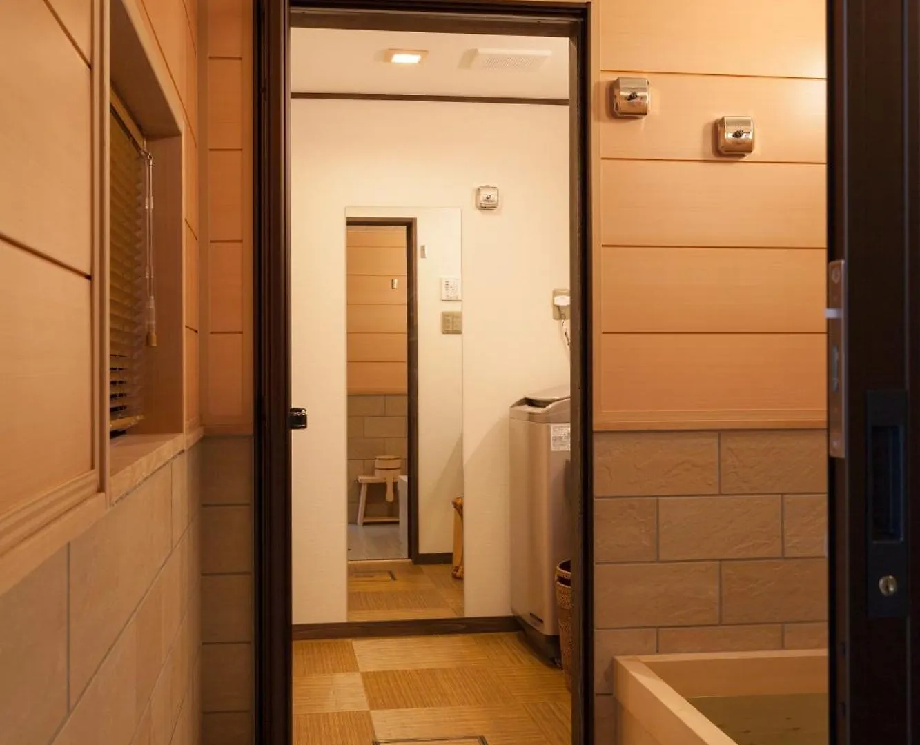 Guest house Private Residence Nijojo Nagomi Kyoto