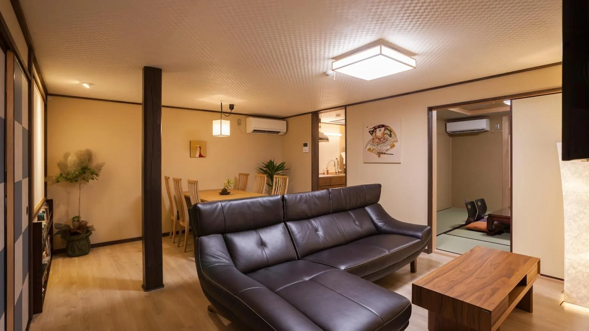 Private Residence Nijojo Nagomi Kyoto