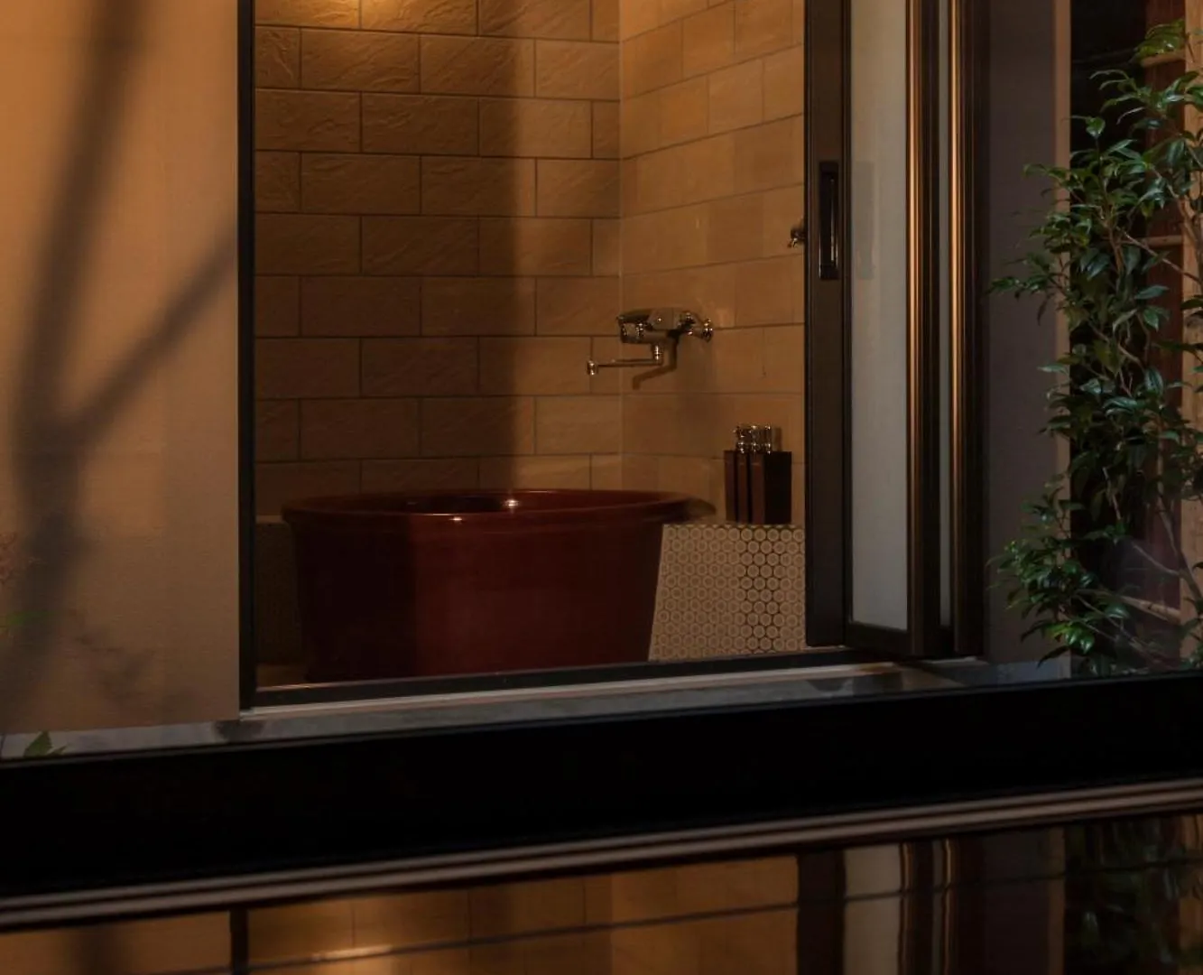 Private Residence Nijojo Nagomi Kyoto Guest house